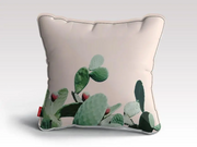 CACTUS CULTURE Cushion/Pillow