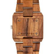 Horizon Watch | Sustainable | Wood watch | Vegan | Eco fashion