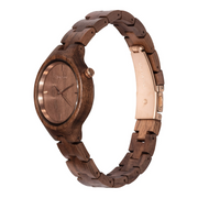 Walda Watch | Sustainable | Wood watch | Vegan | Eco fashion