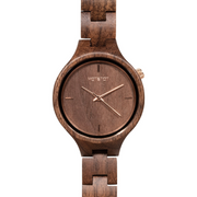 Walda Watch | Sustainable | Wood watch | Vegan | Eco fashion