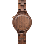 Walda Watch | Sustainable | Wood watch | Vegan | Eco fashion