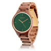 Silva Watch | Sustainable | Wood watch | Vegan | Eco fashion