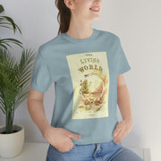 The Living World Shirt