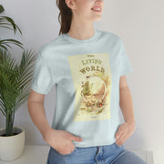 The Living World Shirt