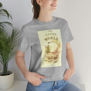 The Living World Shirt