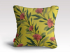 VINTAGE FLOWERS Cushion/Pillow