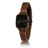 Wodan Petite Watch | Sustainable | Wood watch | Vegan | Eco fashion