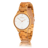 Tayga Watch | Sustainable | Wood watch | Vegan | Eco fashion