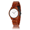 Sfinx Watch | Sustainable | Wood watch | Vegan | Eco fashion