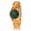 Volea Watch | Sustainable | Wood watch | Vegan | Eco fashion