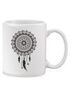 African Magic Amulet Mug Unisex's -Image by Shutterstock - Anthro-Pop