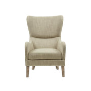 Arianna Swoop Wing Chair,FPF18-0428 - Anthro-Pop