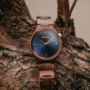 Bixie Watch | Sustainable | Wood watch | Vegan | Eco fashion - Anthro-Pop