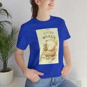 The Living World Shirt