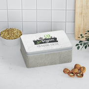 Eco Friendly Lunch Box - Anthro-Pop