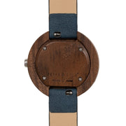 Emma Watch | Sustainable | Wood watch | Vegan | Eco fashion - Anthro-Pop