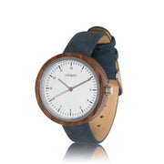 Emma Watch | Sustainable | Wood watch | Vegan | Eco fashion - Anthro-Pop