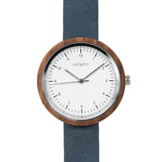 Emma Watch | Sustainable | Wood watch | Vegan | Eco fashion - Anthro-Pop