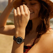 Falcony Watch | Sustainable | Wood watch | Vegan | Eco fashion - Anthro-Pop