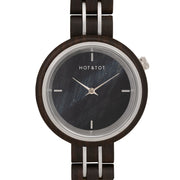 Falcony Watch | Sustainable | Wood watch | Vegan | Eco fashion - Anthro-Pop