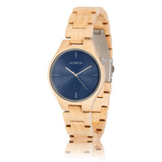 Faun Watch | Sustainable | Wood watch | Vegan | Eco fashion - Anthro-Pop