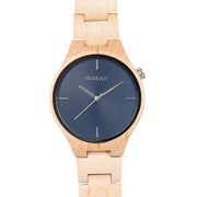 Faun Watch | Sustainable | Wood watch | Vegan | Eco fashion - Anthro-Pop