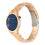 Faun Watch | Sustainable | Wood watch | Vegan | Eco fashion - Anthro-Pop