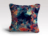 Graphic Pattern (10) Cushion/Pillow - Anthro-Pop