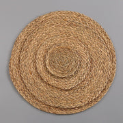 Handmade Weave Non-slip Placemat Coaster - Anthro-Pop