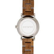 Hemera Watch | Sustainable | Wood watch | Vegan | Eco fashion - Anthro-Pop