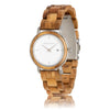 Hemera Watch | Sustainable | Wood watch | Vegan | Eco fashion - Anthro-Pop