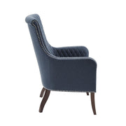 Heston Accent Chair,MP100-0257 - Anthro-Pop