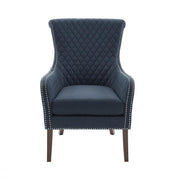 Heston Accent Chair,MP100-0257 - Anthro-Pop