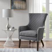 Heston Accent Chair,MP100-0257 - Anthro-Pop