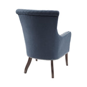 Heston Accent Chair,MP100-0257 - Anthro-Pop