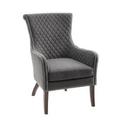 Heston Accent Chair,MP100-0257 - Anthro-Pop