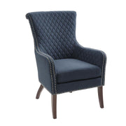 Heston Accent Chair,MP100-0257 - Anthro-Pop