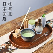 Japanese Matcha Tea Sets - Anthro-Pop