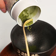 Japanese Matcha Tea Sets - Anthro-Pop