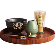 Japanese Matcha Tea Sets - Anthro-Pop