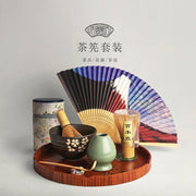 Japanese Matcha Tea Sets - Anthro-Pop