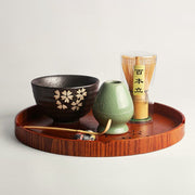 Japanese Matcha Tea Sets - Anthro-Pop