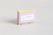 Lavender Soap Bar, Natural Handmade Soap, Vegan Skincare gift - Anthro-Pop