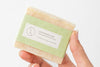 Lemongrass Natural Soap Bar, Handmade Body Soap Gift - Anthro-Pop