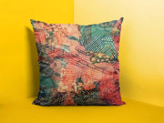 Lesch Cushion/Pillow - Anthro-Pop