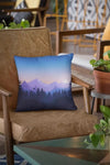 Magical Forest Cushion/Pillow - Anthro-Pop