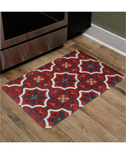 Marrakesh Antifatigue Kitchen Mats - Anthro-Pop