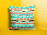 Mynenne Pattern Cushion/Pillow - Anthro-Pop