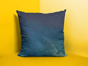 Mystic Blue Sky Cushion/Pillow - Anthro-Pop