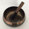 Nepal Tibetan Sing Bowl - Anthro-Pop